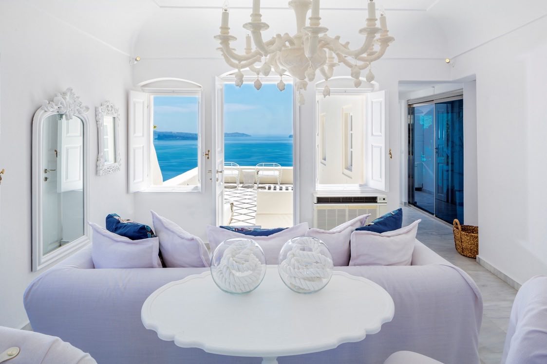 Presidential Suite
